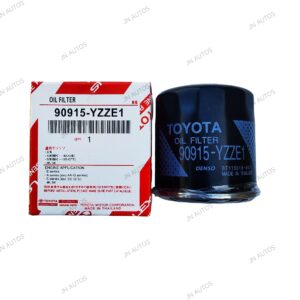 Oil Filter For Toyota Corolla 2002-2008 (90915-YZZE1) – Imported (China)