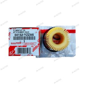 Oil Filter For Toyota Corolla 2017-2025 (04152-YZZA6) – Imported (China)