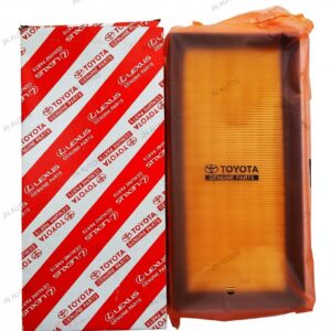 Air Filter For Toyota Yaris 2014-2025 (17801-0Y040) – Imported (China)
