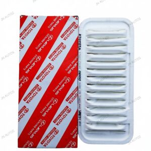 Air Filter For Toyota Vitz 2005-2019 (17801-23030) – Imported (China)