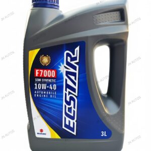 Suzuki Genuine Motor Oil – ECSTAR Engine Oil (Original Product)