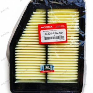 Air Filter For Honda Civic 2012-2015 (17220-R1A-A01) – Imported (China)