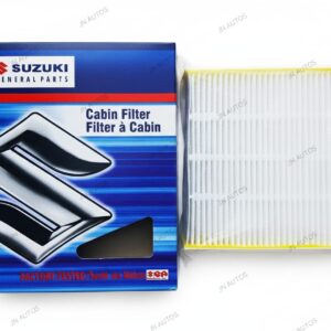 AC Cabin Filter For Suzuki Alto 660CC 2019-2025