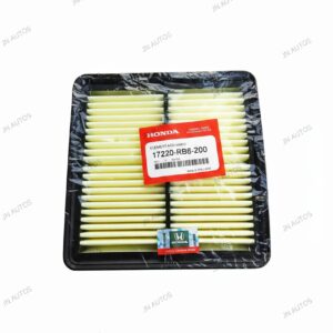 Air Filter For Honda City 2009-2021 (17220-RB6-200) — Imported (China)