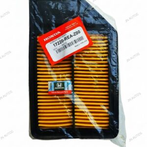 Air Filter For Honda City 2003-2008 (17220-REA-Z00) — Imported (China)