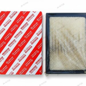Air Filter For Toyota Hilux Revo 2016-2025 (17801-0L040) White Paper — Imported China