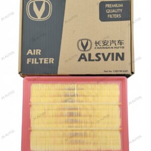 Air Filter For Changan Alsvin 2020-2025 (1109190-BS01) — Imported China