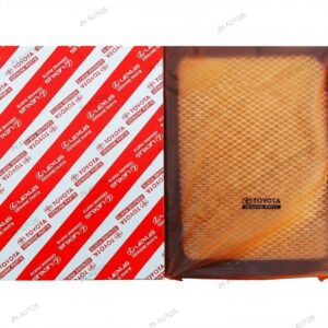 Air Filter For Toyota Hilux Revo 2016-2025 (17801-0L040) Yellow Paper — Imported China