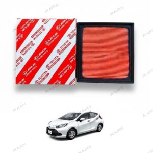 Air Filter For Toyota Aqua 2025 (17801-24040) — Imported China