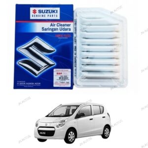 Air Filter For Suzuki Alto 2009-2014 (15700-50MF01) — Imported China