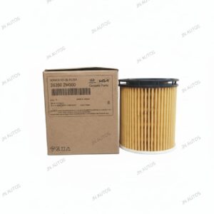 Oil Filter For Hyundai Santafe 2021-2024 — Imported China