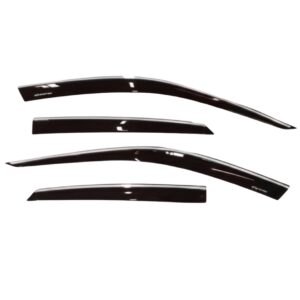 Honda Civic Rebirth TXR Air Press