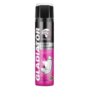 Gladiator Foam Cleaner 650ML-GT02S