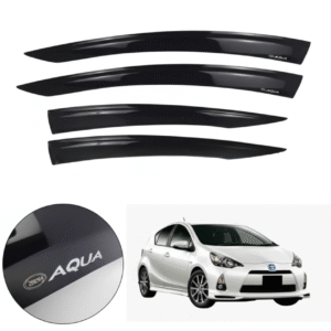 Toyota Aqua TXR Air Press Without Chrome