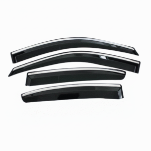 KIA Sportage 2019-2024 TXR Air Press With Chrome