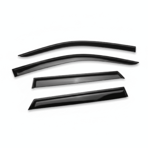 Suzuki Alto 2019-24 TXR Air Press Without Chrome