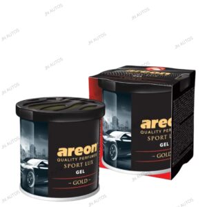 Areon Gel Sport Lux – Platinum – Gel Perfume