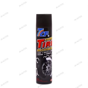 7CF Tire Foam