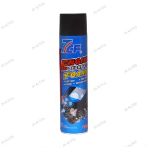 7CF Engine Degreaser -Foam