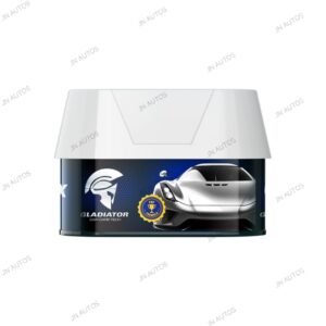 GLADIATOR PLATINUM HARD WAX GT60