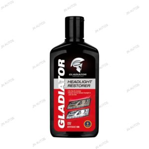 Gladiator Headlight Restorer 300 ML - GT97