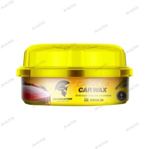 Gladiator Carnauba Car Wax 230G - GT41