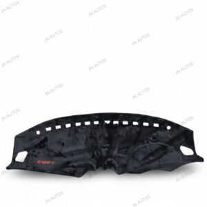 Suzuki Swift Dashboard Carpet Velvet Black