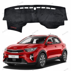 KIA STONIC Dashboard Carpet Velvet Black