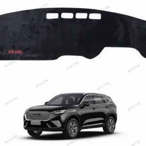 Haval H6 Velvet Dashboard Mat