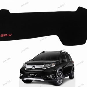 Honda Civic Velvet Dashboard Mat