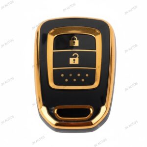 HONDA BRV Golden-Line Key Cover
