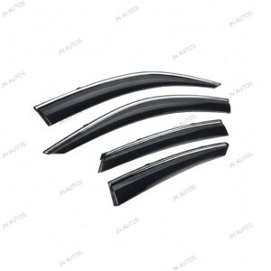 HONDA CIVIC X 2016-2021/TXR/Air Press/Sun Visors/Door Visors