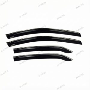 Toyota Corolla 2015 TXR Air Press with Chrome/Sun Visors/Door Visors