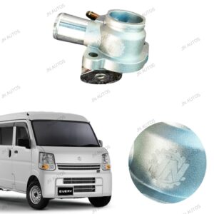 SUZUKI EVERY Radiator/Thermostate/Flange with Radiator CAP (Imported China)