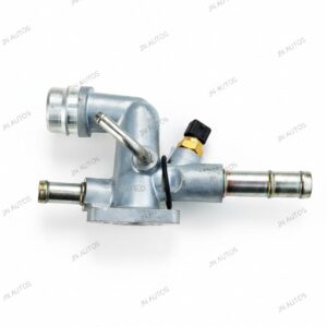 KIA SPORTAGE Radiator/Thermostate/Flange(Imported China)
