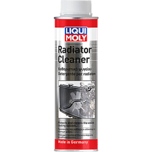 LIQUI MOLY Radiator Cleaner (300ml)