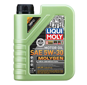 Liqui Moly Molygen New Generation SAE 5W-30 (1L) – MFC Technology