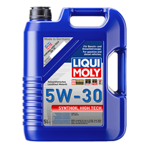 LIQUI MOLY Synthoil High Tech 5W-30 (5L)