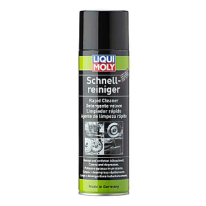 Liqui Moly Schnell-Reiniger (500ml) – Heavy-Duty Rapid Cleaner & Degreaser