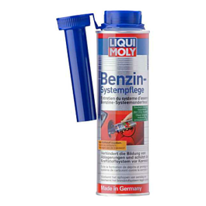 LIQUI MOLY Benzin-Systempflege (300ml)