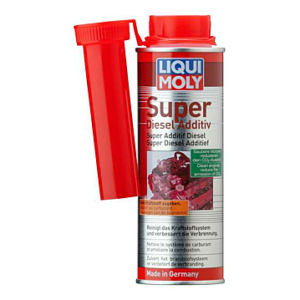 LIQUI MOLY Super Diesel Additiv (250ml)