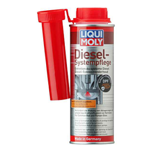 LIQUI MOLY Diesel Systempflege (250ml)