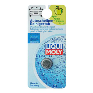 Liqui Moly Windshield Cleaner Compact (Apple Scent) – Crystal Clear Vision
