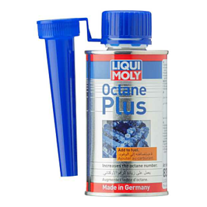 LIQUI MOLY Octane Plus (150ml)