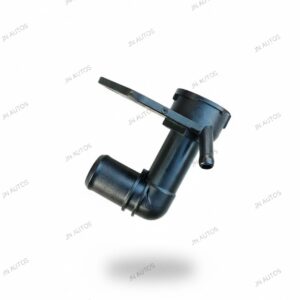 Honda Civic Reborn 2006–2012 Radiator Neck / Water Outlet/Tee/engine cooling system (Imported China)