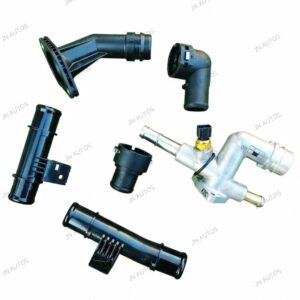 KIA SPORTAGE Radiator/Thermostate/Flange/Engine Coolant/Thermostat Housing Flange & Pipe Kit (Imported China)