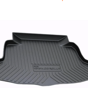 Toyota Corolla 2014–2021 in TPE Trunk Tray