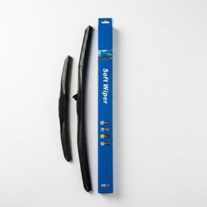Toyota Corolla 2018-25 Cyclone Wiper Blades (Imported China)