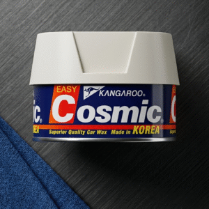 Kangaroo Cosmic Easy Car Wax – Made in Korea