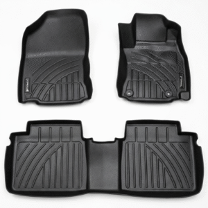 Toyota Corolla 2014-2021TPE Floor Mat